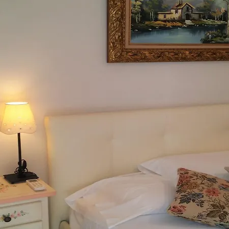 Apartment Don Andre