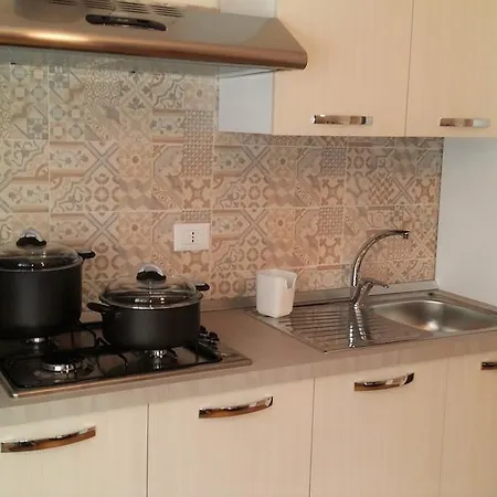 Apartment Don Andre *