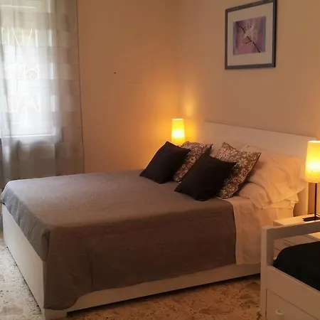 شقة Don Andre سورينتو