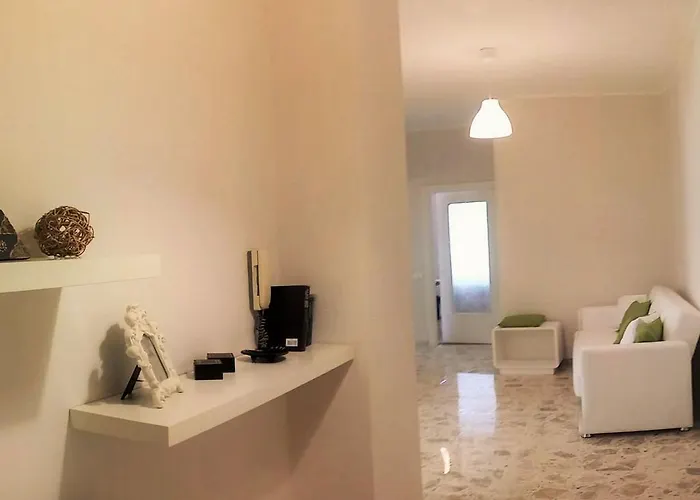 Apartment Don Andre *