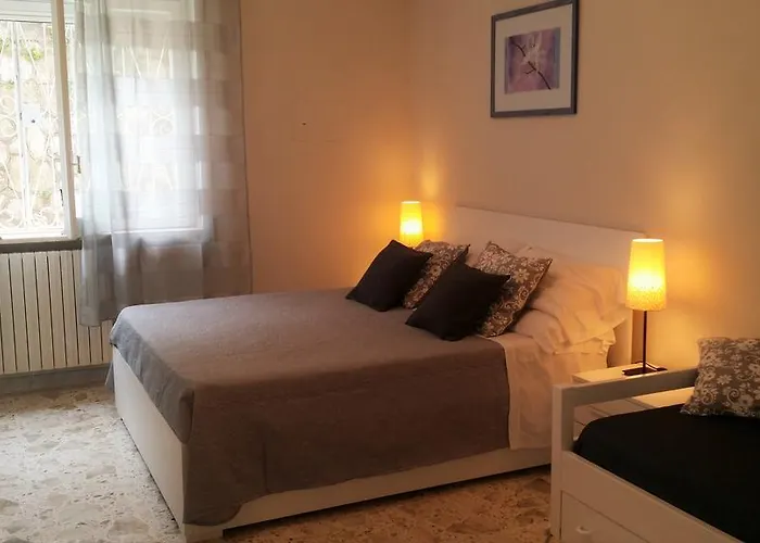 Apartment Don Andre Sorrento