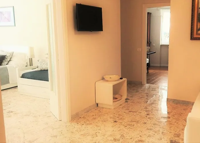 Don Andre * Sorrento